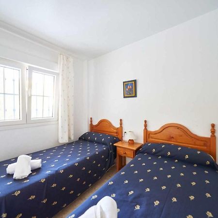Apartamento Balcon De San Jose Piscina Parking Екстериор снимка