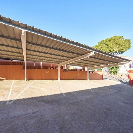 Apartamento Balcon De San Jose Piscina Parking Екстериор снимка