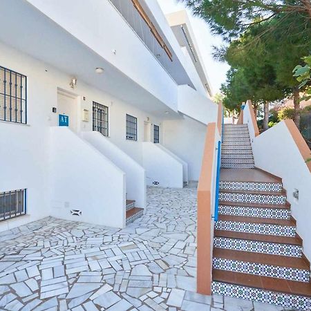 Apartamento Balcon De San Jose Piscina Parking Екстериор снимка