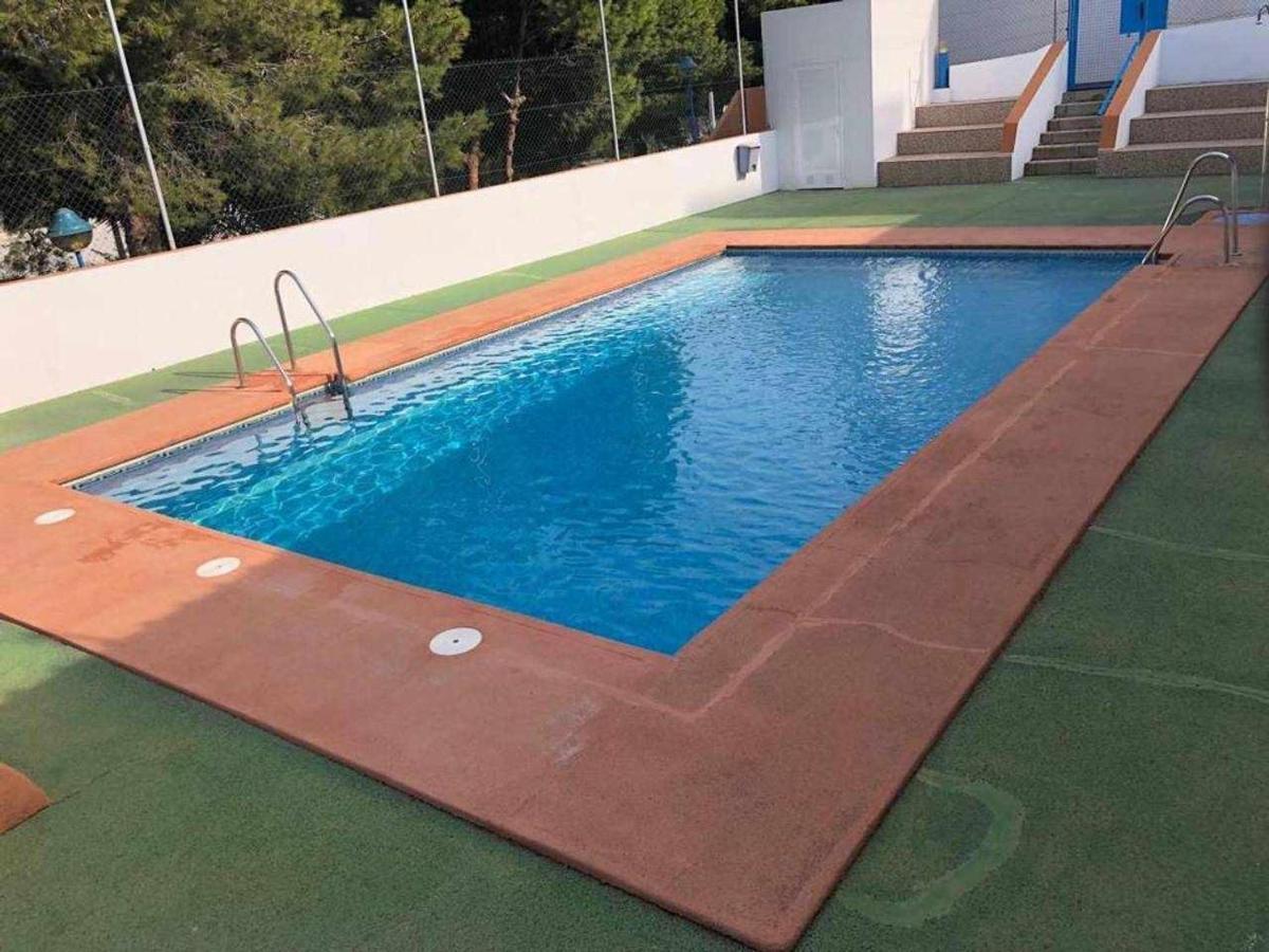 Apartamento Balcon De San Jose Piscina Parking Стая снимка