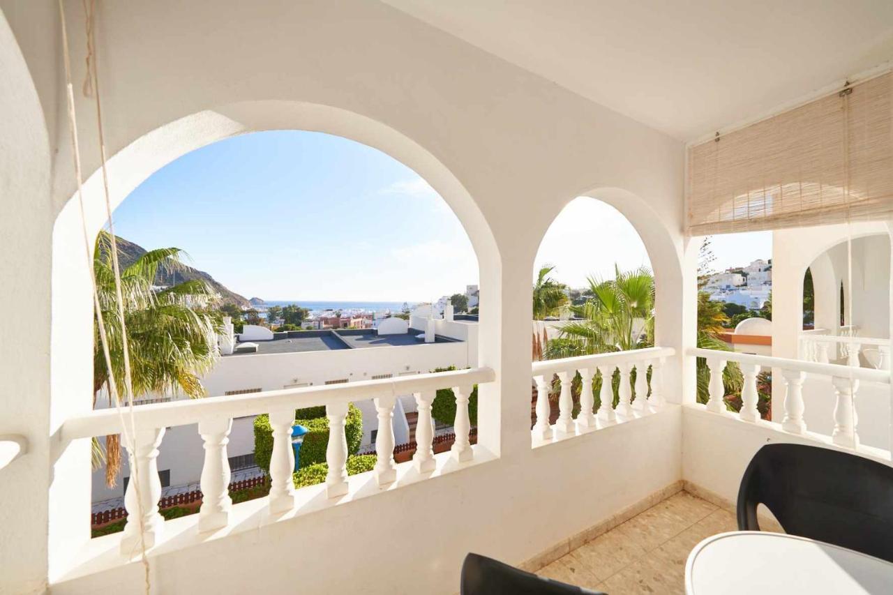Apartamento Balcon De San Jose Piscina Parking Екстериор снимка