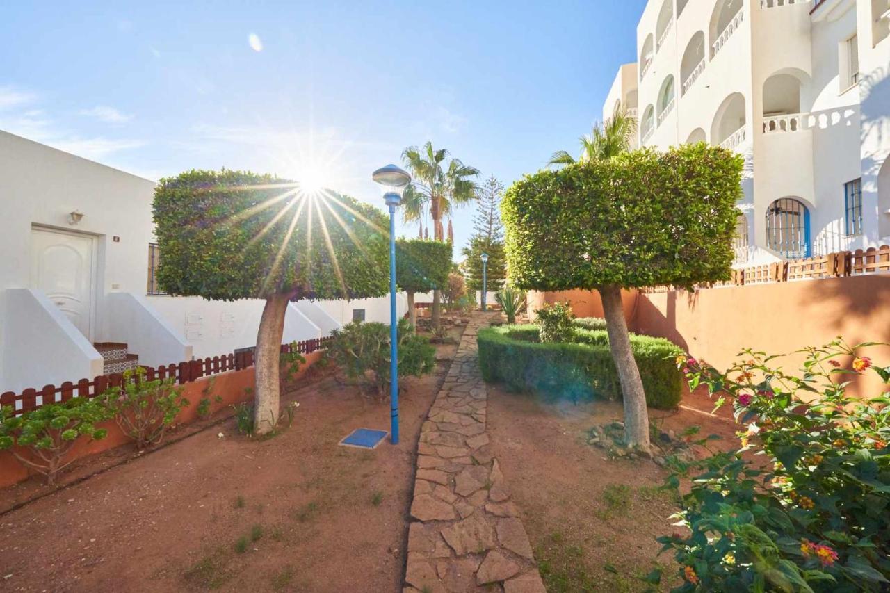 Apartamento Balcon De San Jose Piscina Parking Екстериор снимка