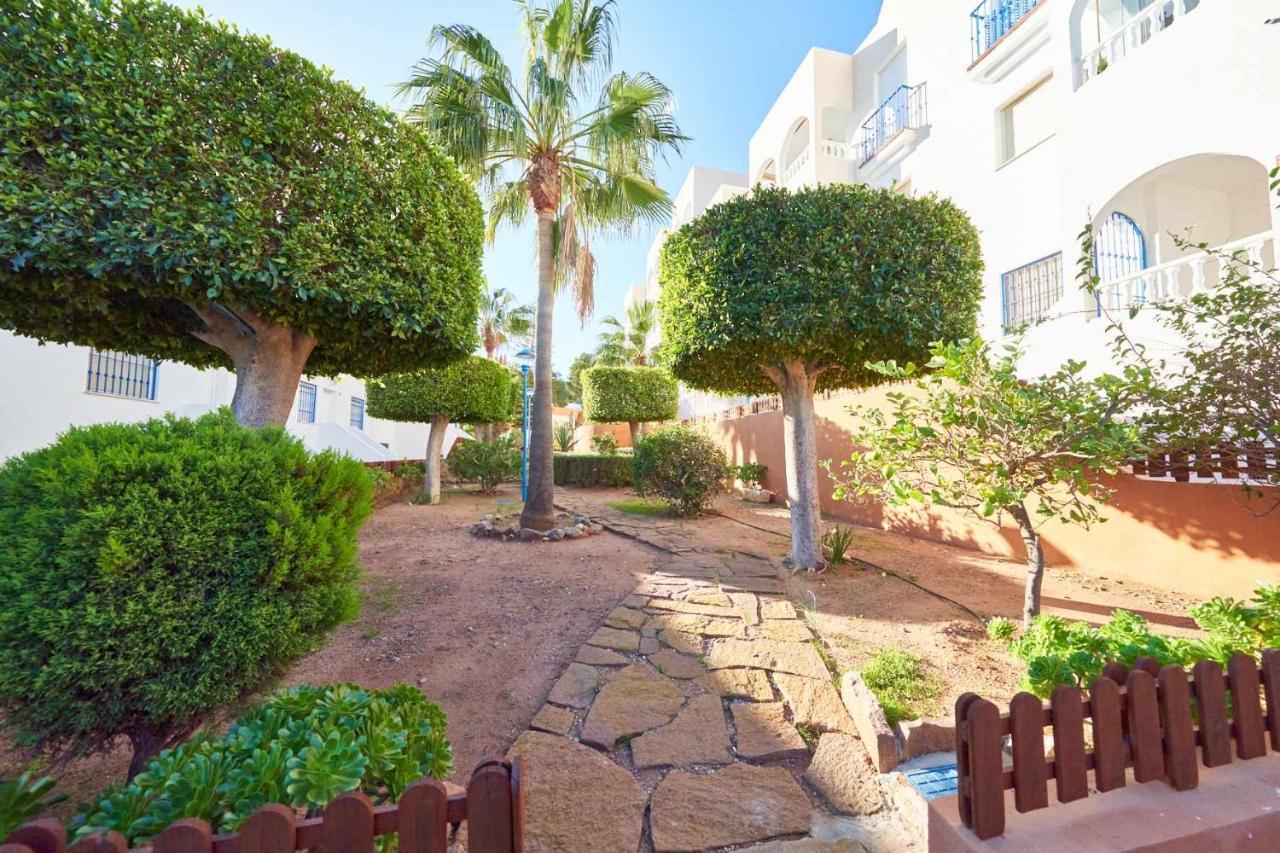 Apartamento Balcon De San Jose Piscina Parking Екстериор снимка
