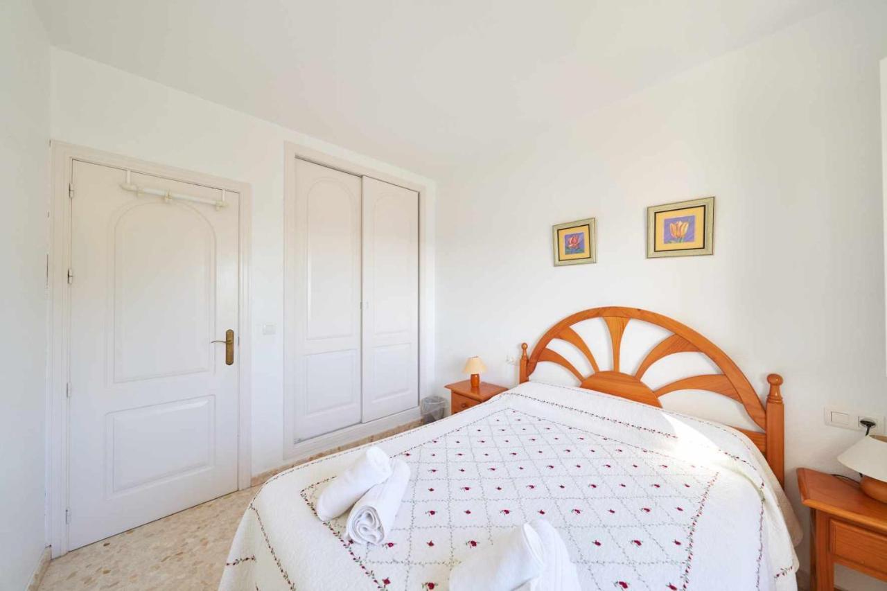 Apartamento Balcon De San Jose Piscina Parking Екстериор снимка