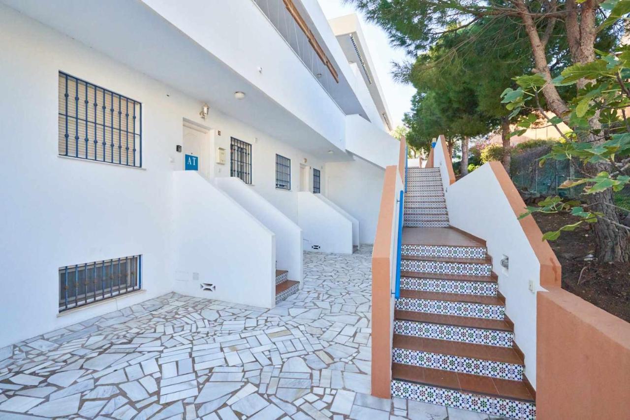 Apartamento Balcon De San Jose Piscina Parking Екстериор снимка